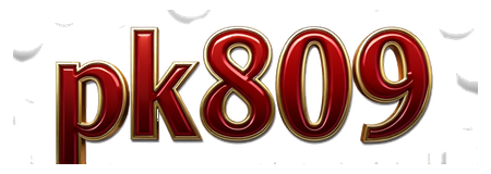 pk809 logo