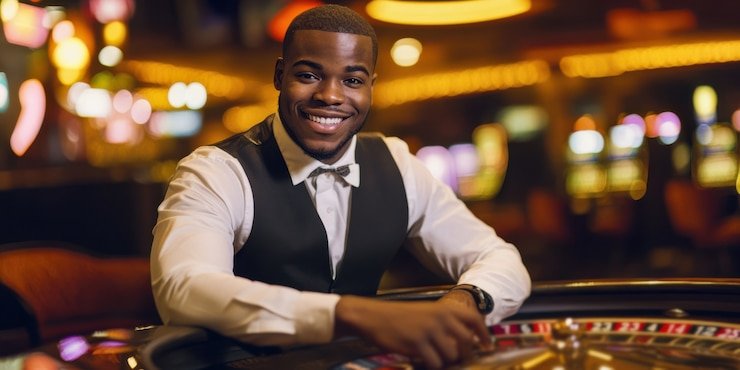 pk809 Live Casino